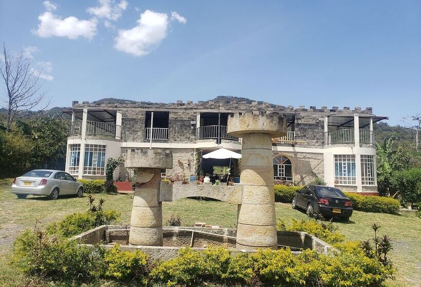 هتل Campestre La Fuente