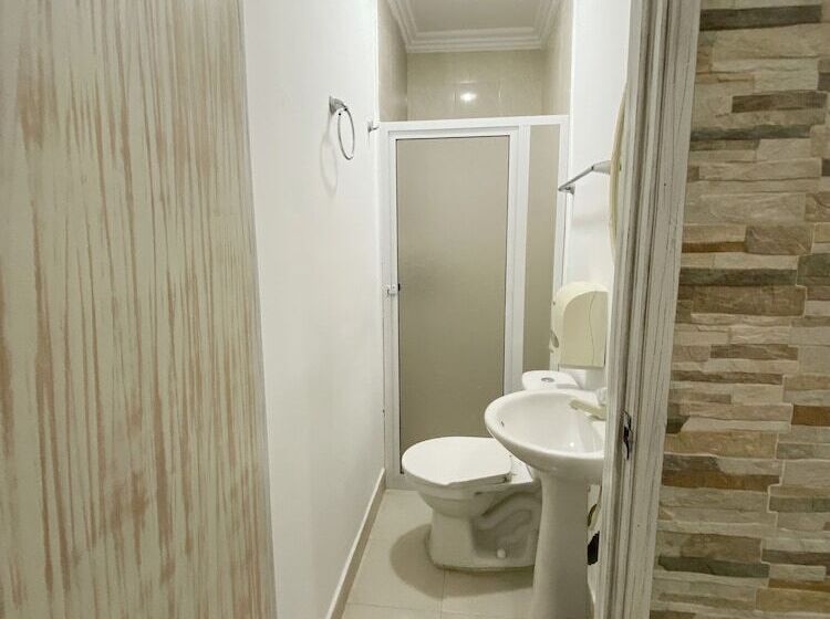 هتل Casa Vera Cartagena