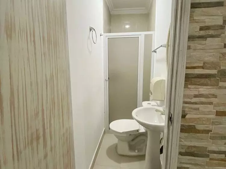 ホテル Casa Vera Cartagena