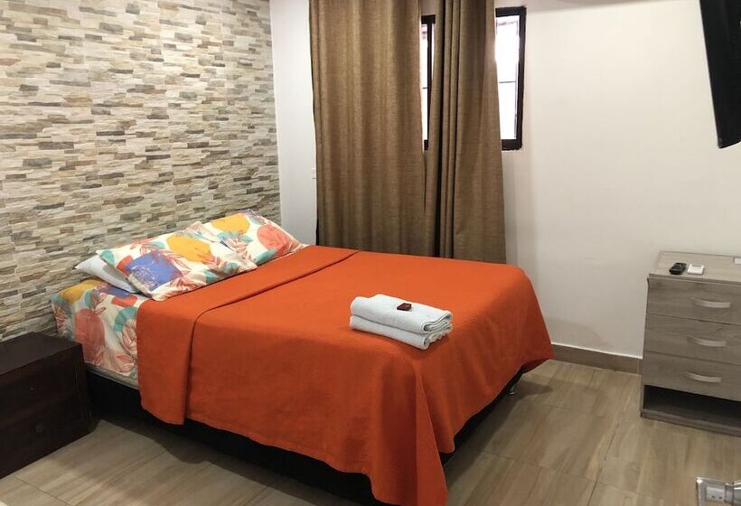 هتل Casa Vera Cartagena