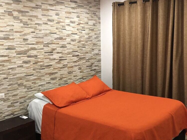 هتل Casa Vera Cartagena