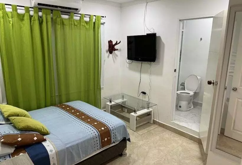 ホテル Casa Vera Cartagena