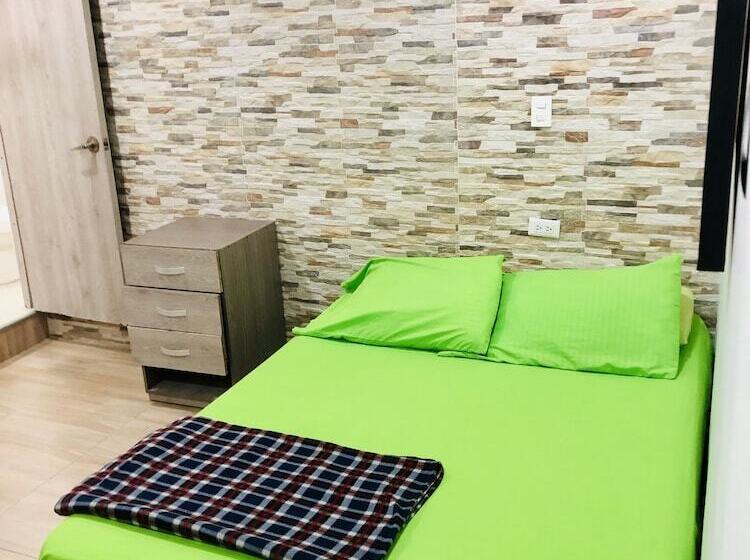 هتل Casa Vera Cartagena