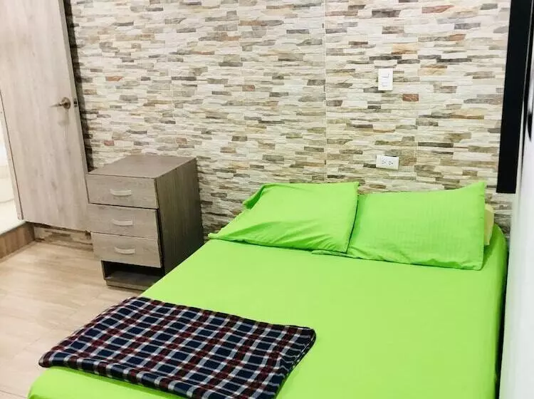 ホテル Casa Vera Cartagena