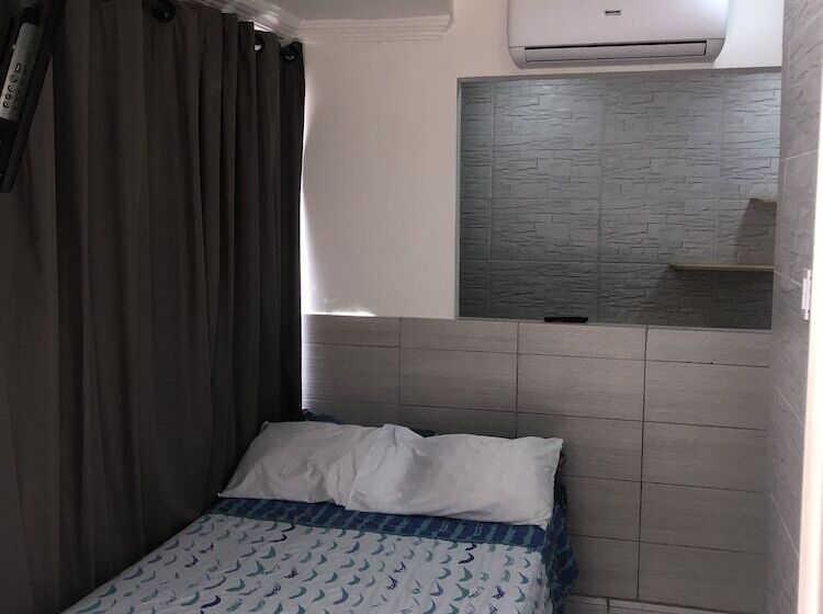 هتل Casa Vera Cartagena