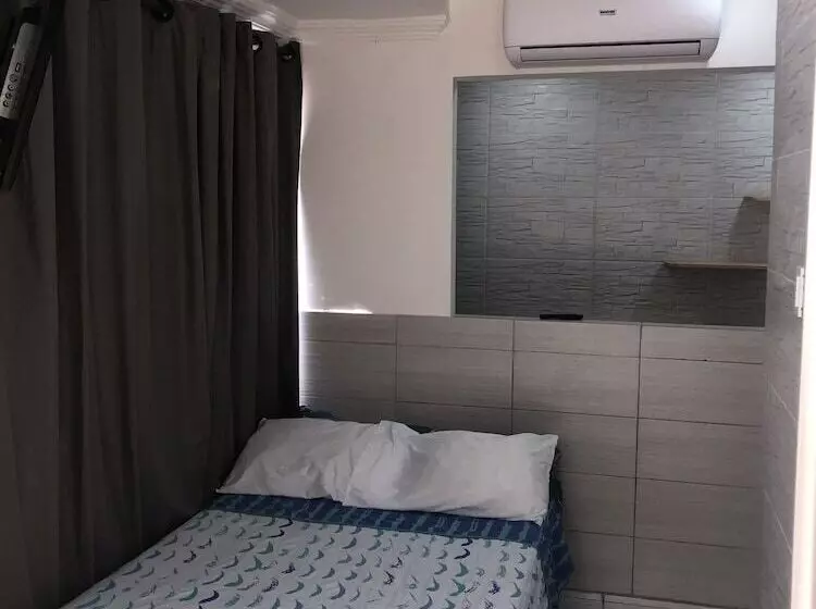 ホテル Casa Vera Cartagena