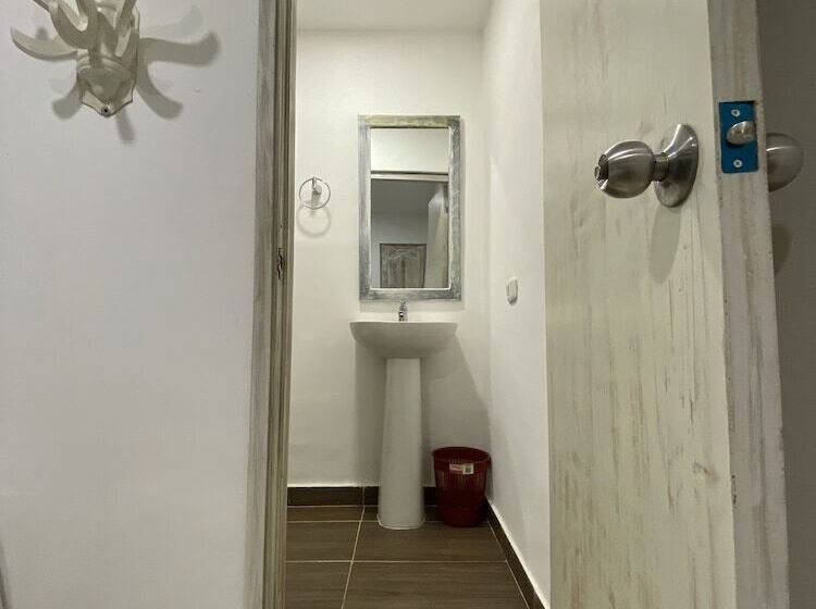 هتل Casa Vera Cartagena