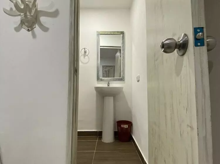 ホテル Casa Vera Cartagena