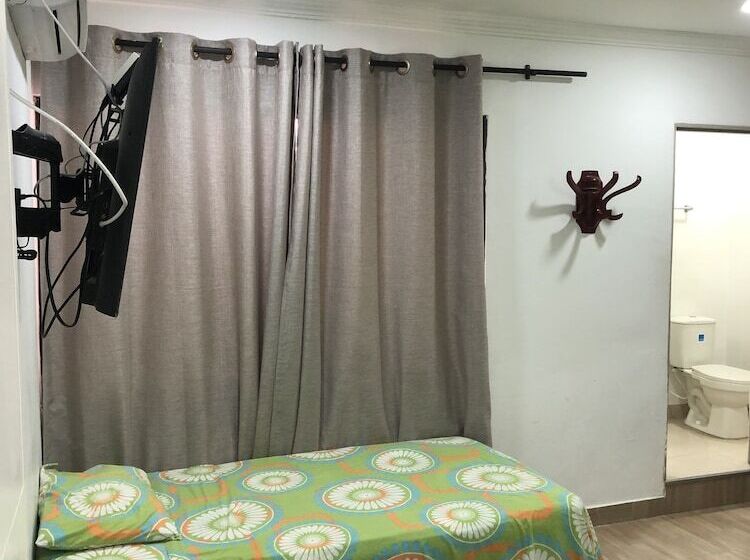 هتل Casa Vera Cartagena