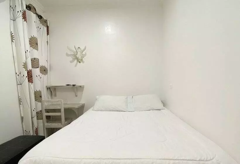 ホテル Casa Vera Cartagena