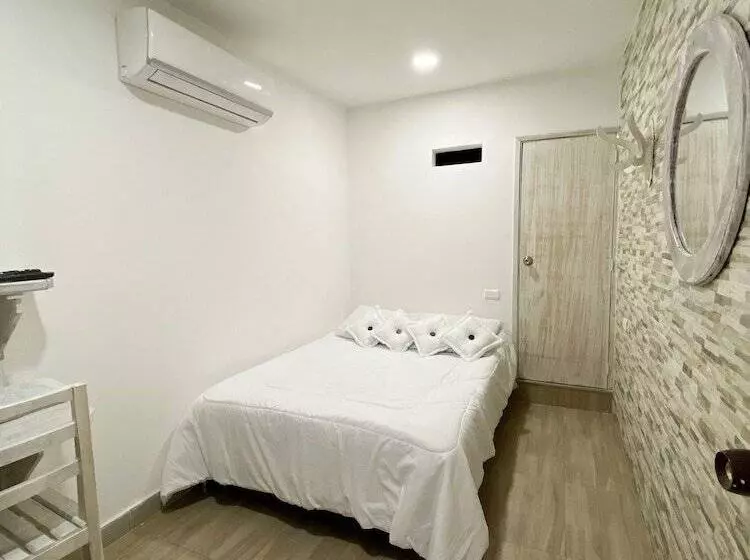 ホテル Casa Vera Cartagena