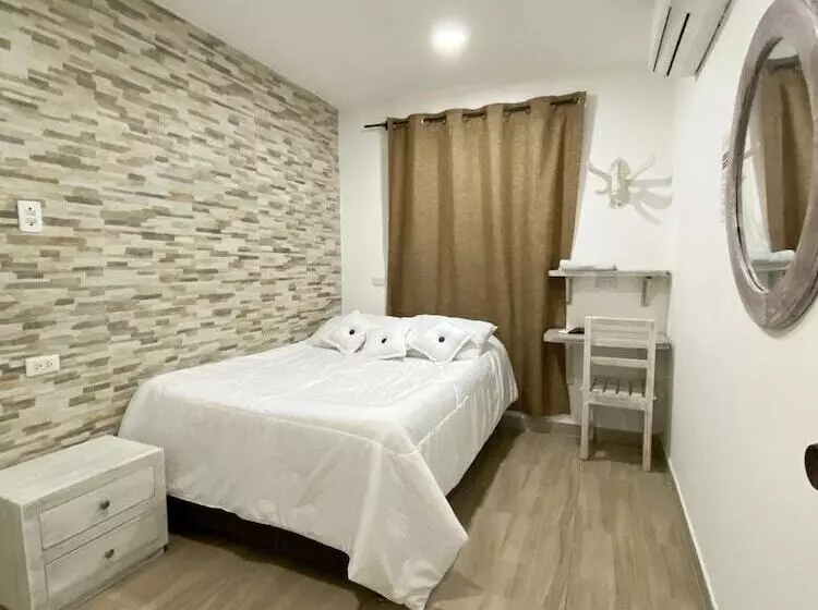ホテル Casa Vera Cartagena