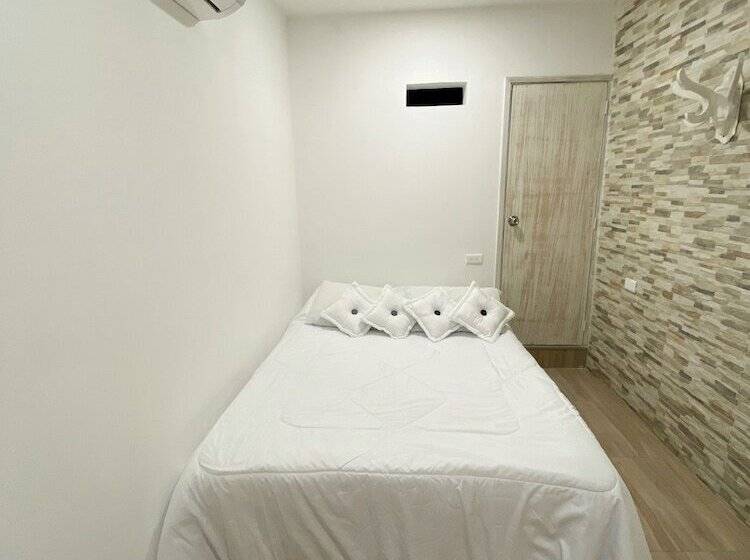 هتل Casa Vera Cartagena