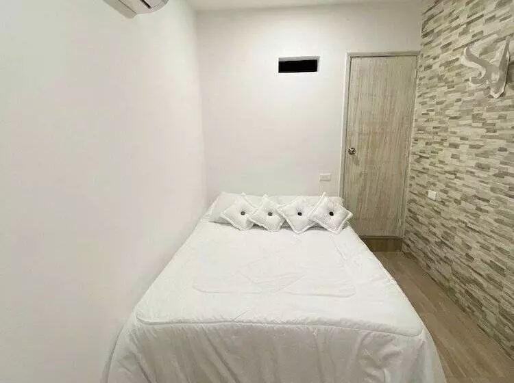 ホテル Casa Vera Cartagena