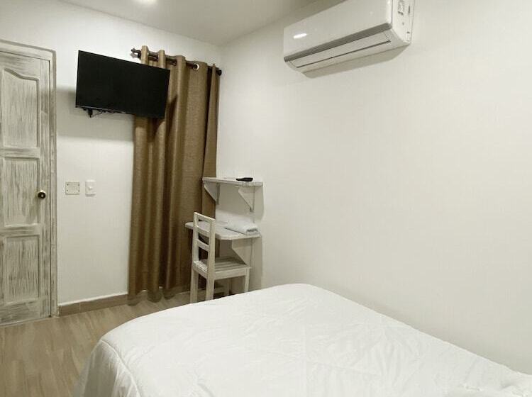 هتل Casa Vera Cartagena