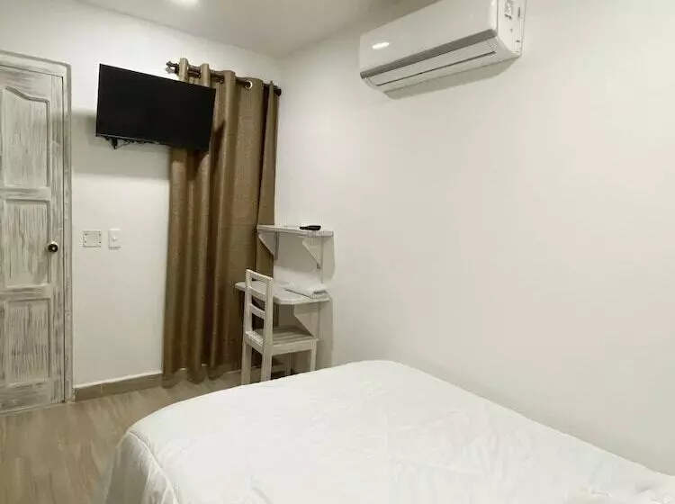 ホテル Casa Vera Cartagena