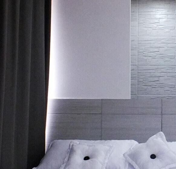 هتل Casa Vera Cartagena