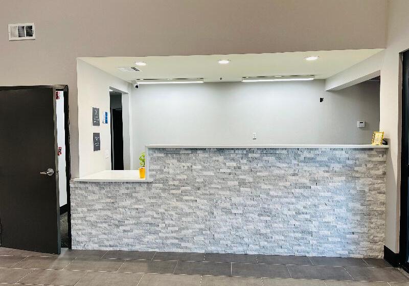 فندق Surestay Plus By Best Western St. James Donaldsonville