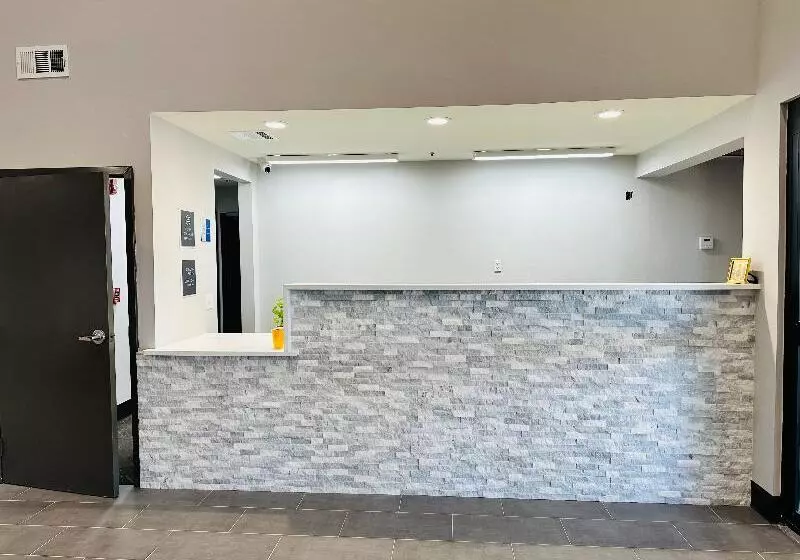 Hotelli Surestay Plus By Best Western St. James Donaldsonville