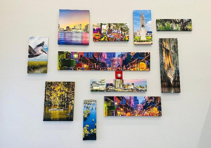 فندق Surestay Plus By Best Western St. James Donaldsonville