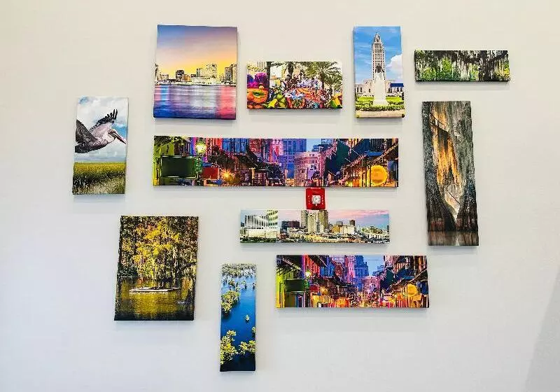 Hotelli Surestay Plus By Best Western St. James Donaldsonville