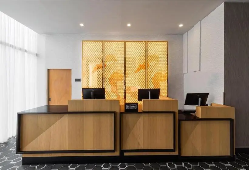 هتل Doubletree By Hilton Long Island City, Ny