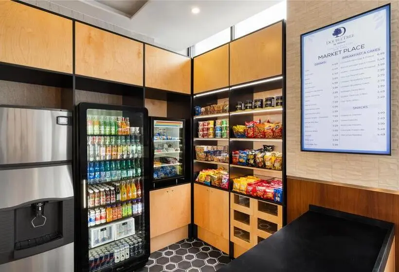 هتل Doubletree By Hilton Long Island City, Ny