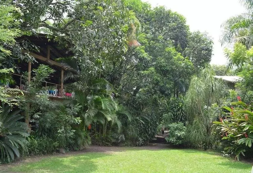 Hotelli Rio Aventura Expediciones