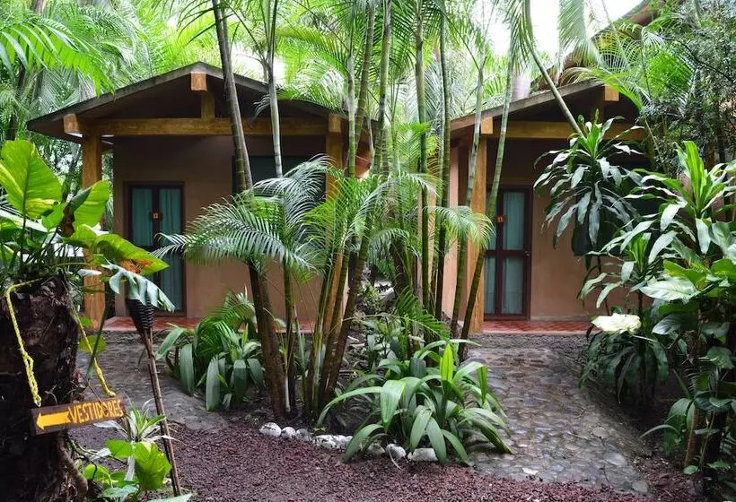 Hotelli Rio Aventura Expediciones