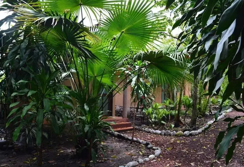 Hotelli Rio Aventura Expediciones