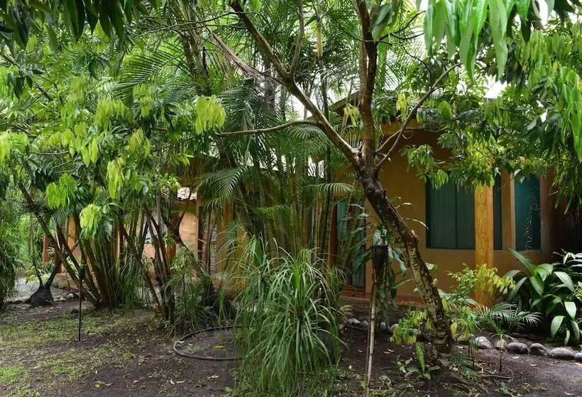 Hotelli Rio Aventura Expediciones