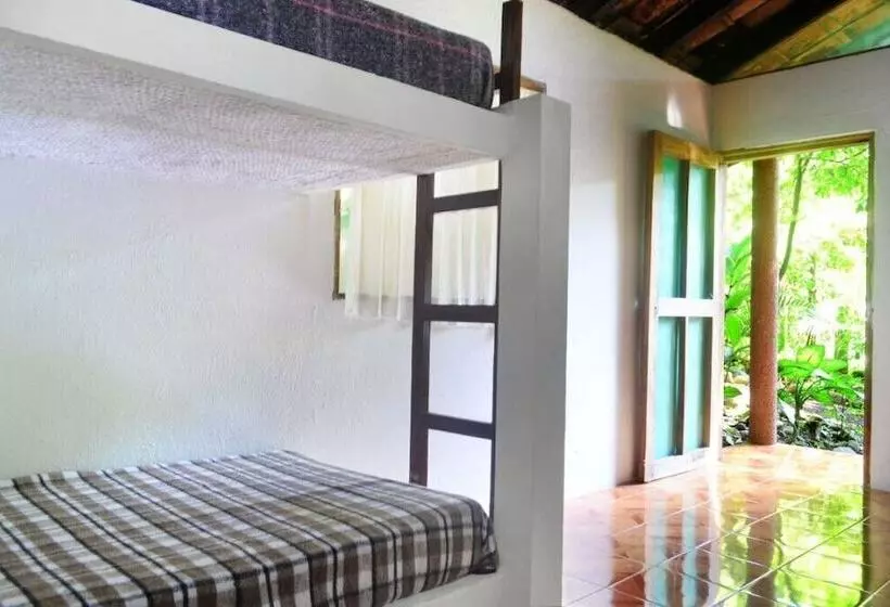 Hotelli Rio Aventura Expediciones