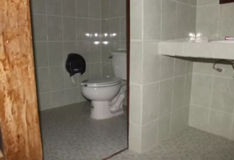 Hotelli Rio Aventura Expediciones