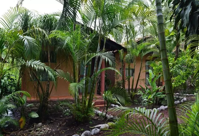 Hotelli Rio Aventura Expediciones