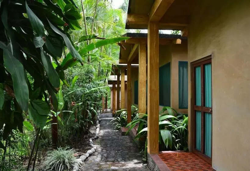 Hotelli Rio Aventura Expediciones