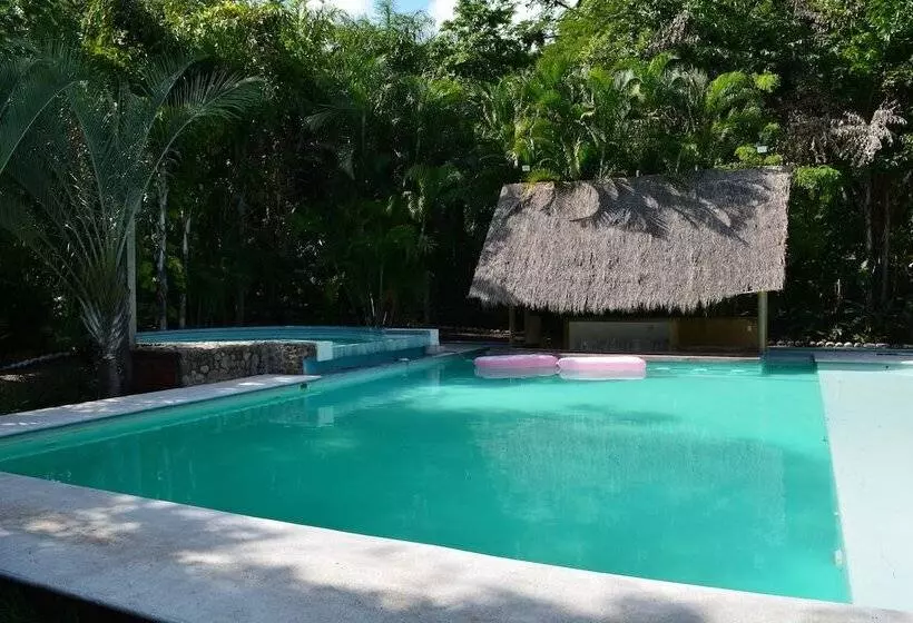 Hotelli Rio Aventura Expediciones