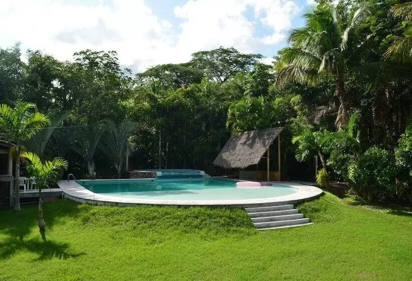 Hotelli Rio Aventura Expediciones