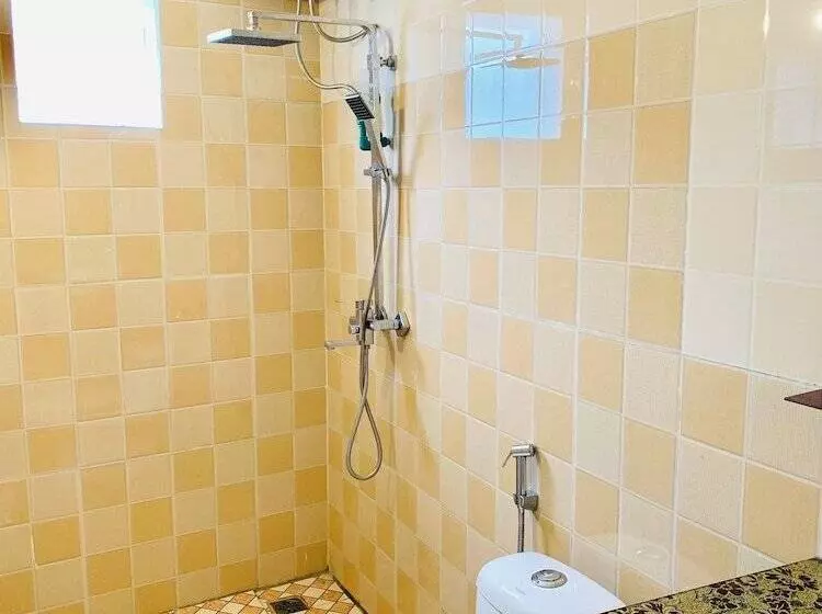 هتل Bình Lan Sapa