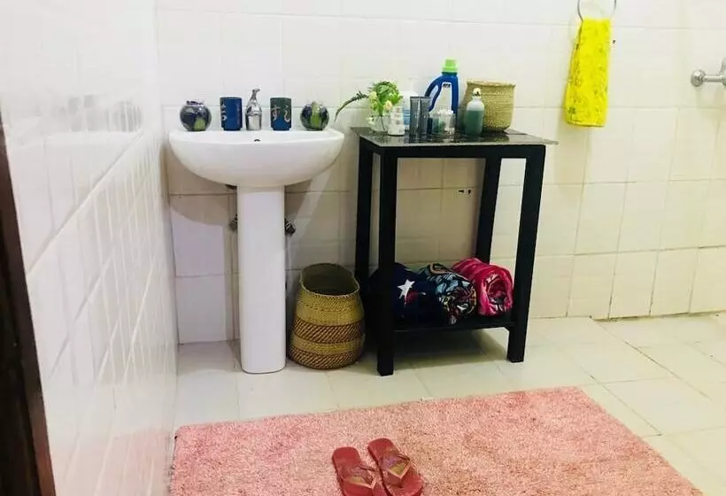 هاستل Arusha Jambo House