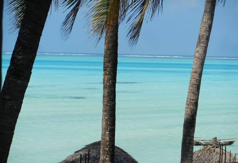 مبيت وإفطار Amka Villa