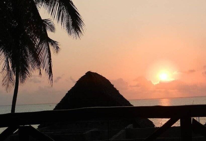 مبيت وإفطار Amka Villa