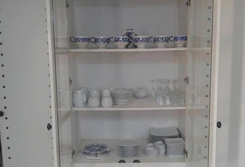 مبيت وإفطار Dar El Goulli