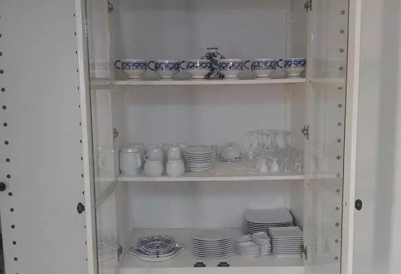 Aamiaismajoitus (B&B) Dar El Goulli