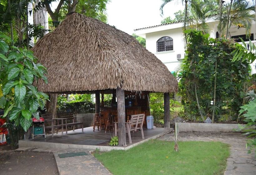 Bed and Breakfast The Balboa Inn