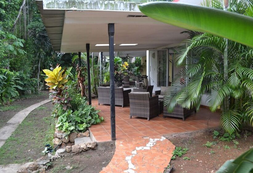 Bed and Breakfast The Balboa Inn