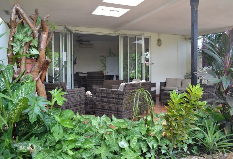 Bed and Breakfast The Balboa Inn