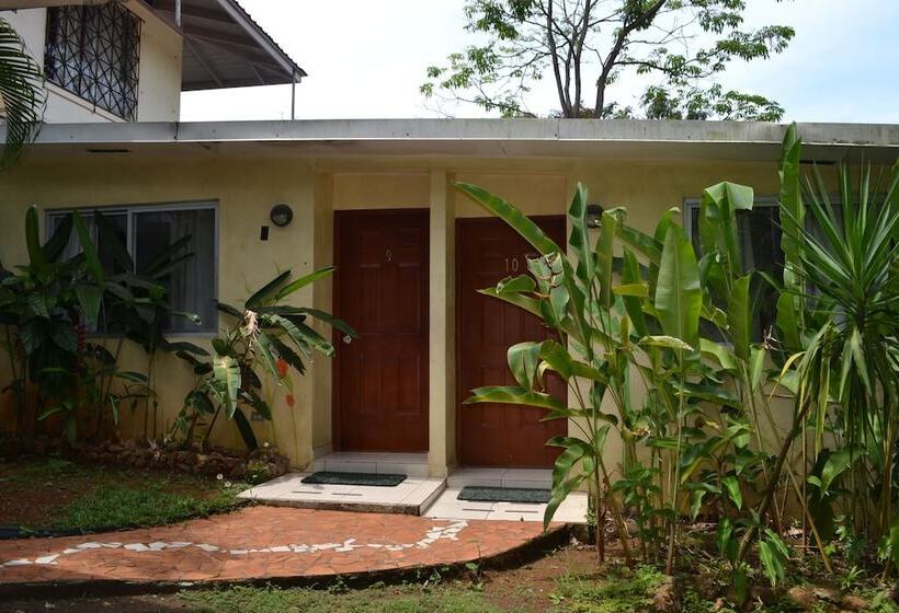 Bed and Breakfast The Balboa Inn