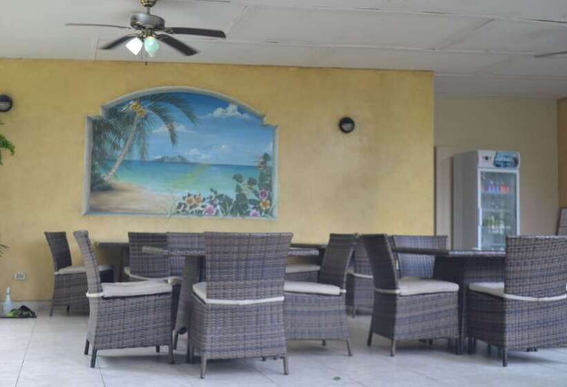 Bed and Breakfast The Balboa Inn