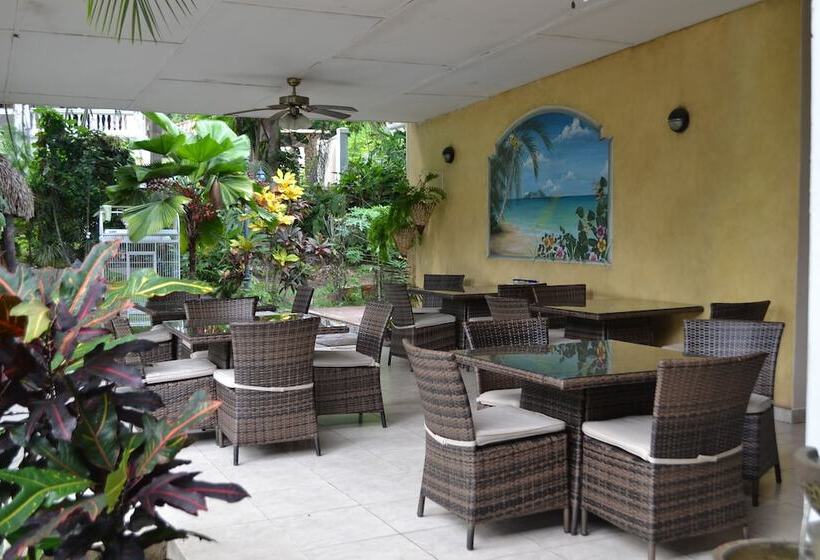 Bed and Breakfast The Balboa Inn