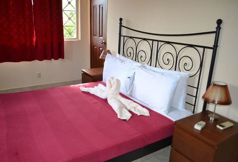 Bed and Breakfast The Balboa Inn